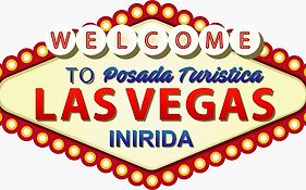 Posada Turistica Las Vegas